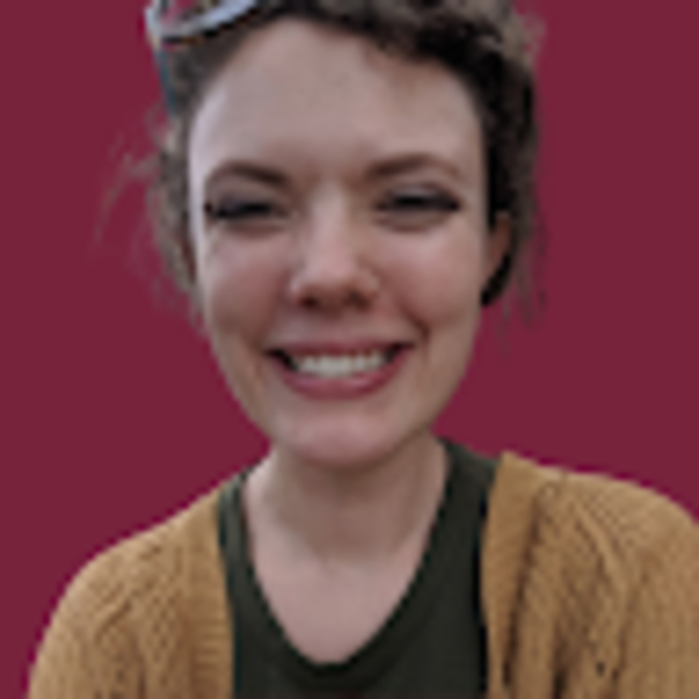 Meet your Posher, Anna